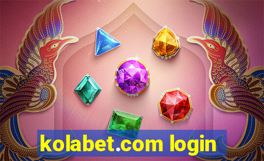 kolabet.com login